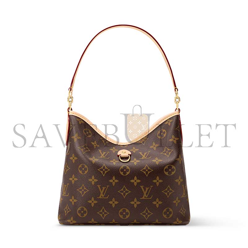 LOUIS VUITTON LINEUP BB M28423 (25.5*22*10cm)